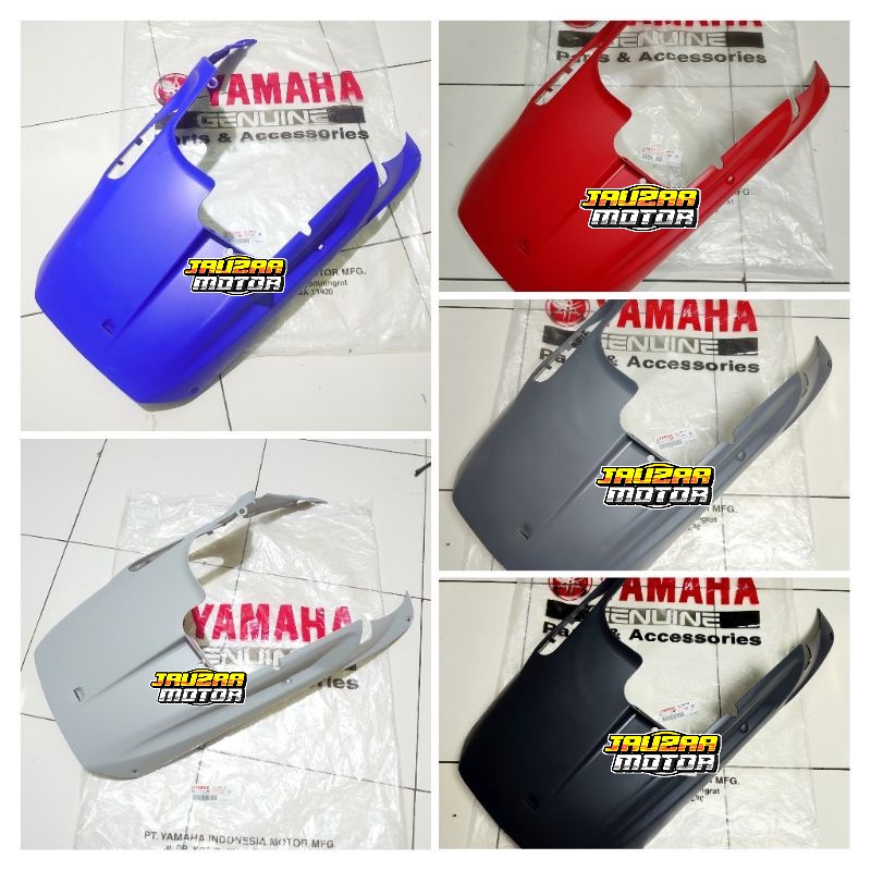 ต้นฉบับ YAMAHA MIO SMILE SPORTY UNDER DECK 5TL-F8385-