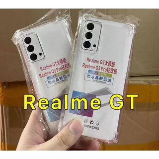 [ส่งจากไทย] Case Realme GT เคสโทรศัพท์ เรียวมี เคสใส เคสกันกระแทก case realme gt