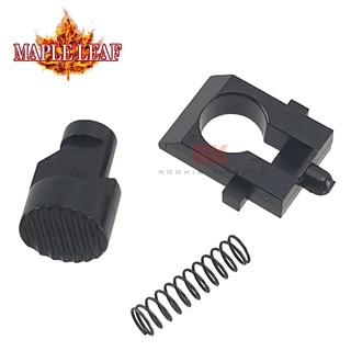 Maple Leaf VSR-10 Enlarged Magazine Catch