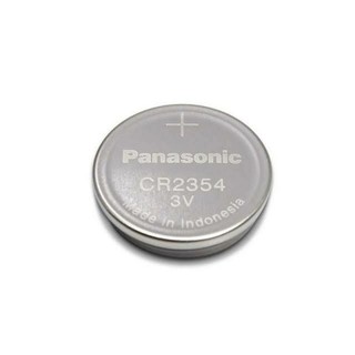 ถ่าน Panasonic CR2354 3V LITHIUM BATTERIES 1ก้อน