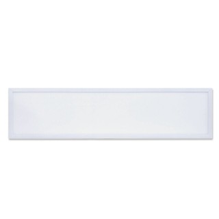  โคมไฟพาแนลไลท์ SUPER SLIM รุ่น PN-HM120x30-48W สีขาว Panel Light SUPER SLIM PN-HM120x30-48W White