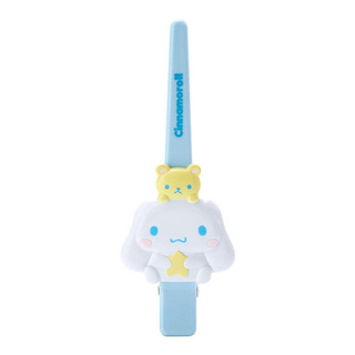 กิ้บหนีบยาว Cinnamoroll