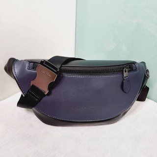 COACH f79149 Warren Belt Bag