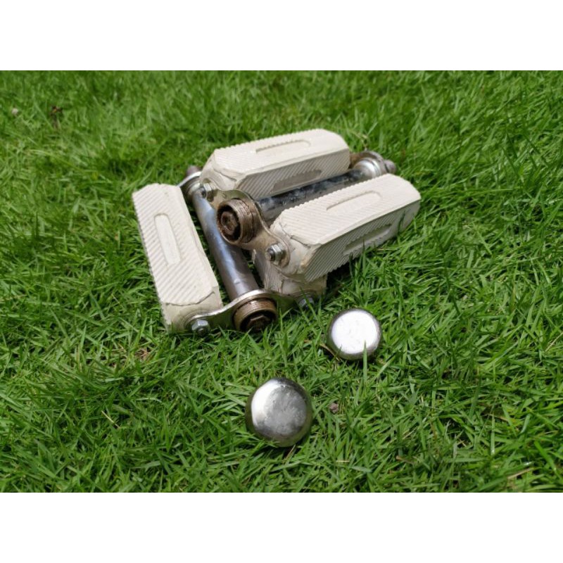 เปิดการขาย GAZELLE FONGERS SIMPLEX - PEDAL ONTHEL FONGERS GAZELLE SIMPLEX