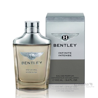 Bentley Infinite Intense EDP 100 ml.