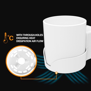 อุปกรณ์เมาท์ขาตั้ง เราเตอร์ติดผนัง ประหยัดพื้นที่ TP-Link De…