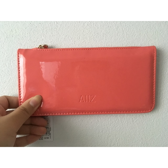 กระเป๋าสตางค์ Allz