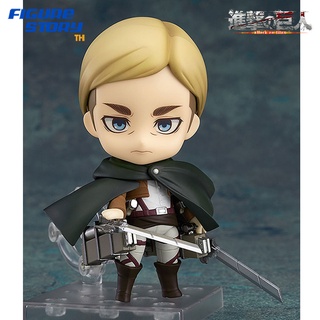 *Pre-Order*(จอง) Nendoroid Attack on Titan Erwin Smith (อ่านรายละเอียดก่อนสั่งซื้อ)