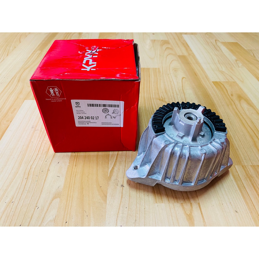 ยางแท่นเครื่อง Mercedes - Benz C-Class W204 C220/C250 CDi , E-Class W212 E220/E250 CDi/Bluetech , CL