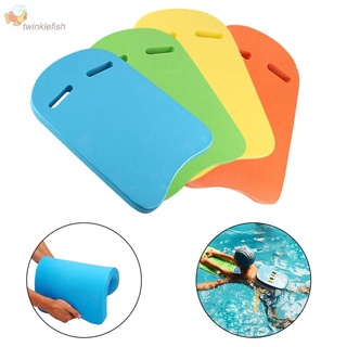 Swim Kickboard Float Training Learning Kids Adults Pool Swimming Kick board Four Colors