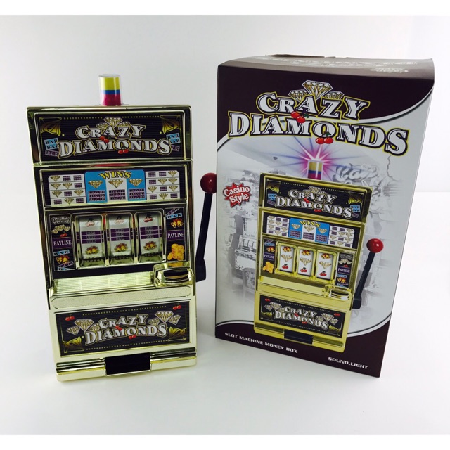 Slot Machine Winning Sound aussierenew