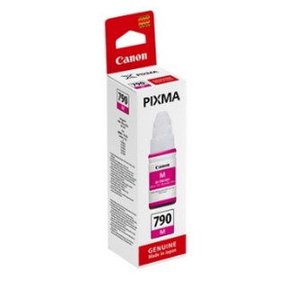 หมึกเติม [Canon] PGI790 สีชมพู