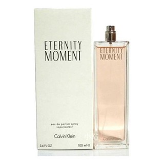 น้ำหอมแบ่งขาย ของแท้พร้อมส่งค่ะ Eternity Moment Calvin Klein EDP แบบแบ่งขาย