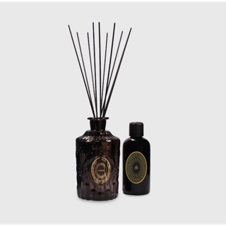 Pañpuri Diffuser Set