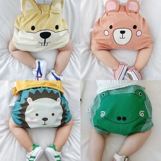 กางเกงชั้นในขาสั้น PP แบบบาง ขนาดใหญ่ เหมาะกับฤดูร้อน สําหรั…