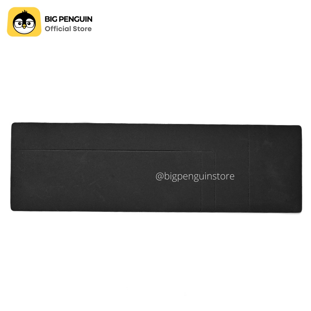 [โค้ดคุ้มลด 20%] โฟมรองคีย์บอร์ด Foam วัสดุ Poron ลดเสียง Bottom silencing Lube Mechanical Keyboard รูปที่ 2