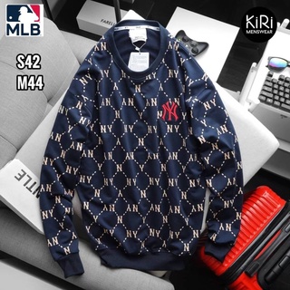 MLB        สเวตเตอร์