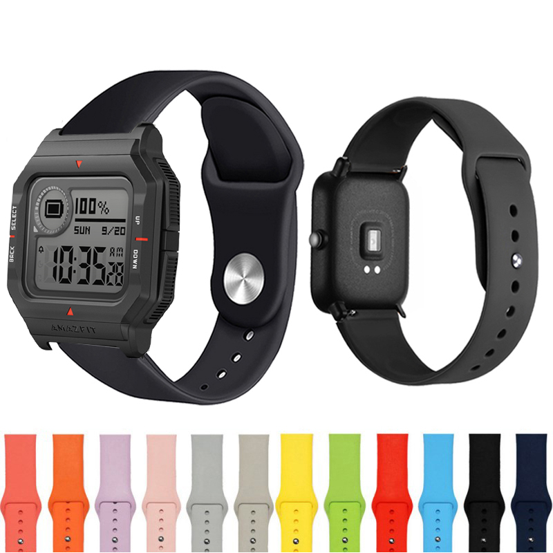 huami amazfit neo