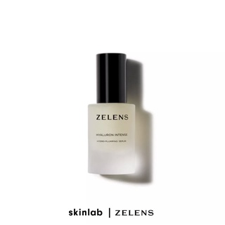 พร้อมส่ง Zelens Hyaluron Intense Hydro-Plumping Serum 30ml.