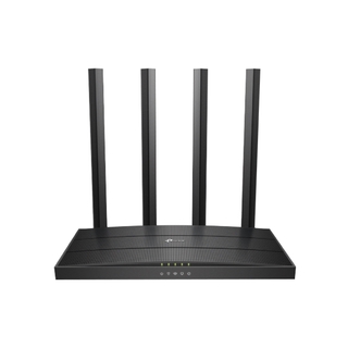 TP-LINK AC1900 Wireless Dual Band Gigabit Router Archer C80 (NWW-000600)เร้าเตอร์