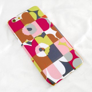 พร้อมส่ง เคสลาย Unikko 19