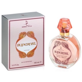 นำ้หอม DC100ml. Dorall