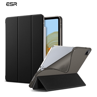 ESR for iPad Pro 11 /12.9(2021) Case Rebound Slim Smart ...