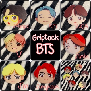 ✨พร้อมส่ง✨ Griptock BTS