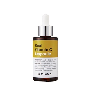 MIZON Vitamin C Ampoule 30ml