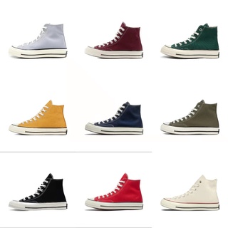 รองเท้าผ้าใบ รองเท้าสเก็ตบอร์ด All Star Chuk 1970s สําหรับผู้ชาย และผู้หญิง