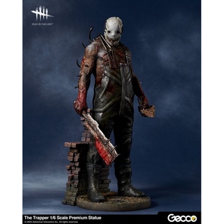 Dead by Daylight, The Trapper 1/6 Scale Premium Statue