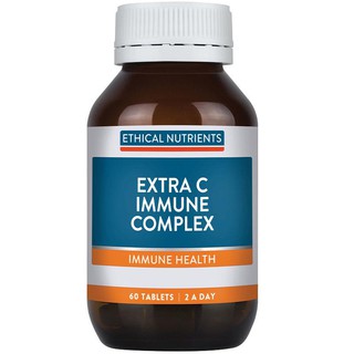 Ethical Nutrients Immune Complex 60 Tablets