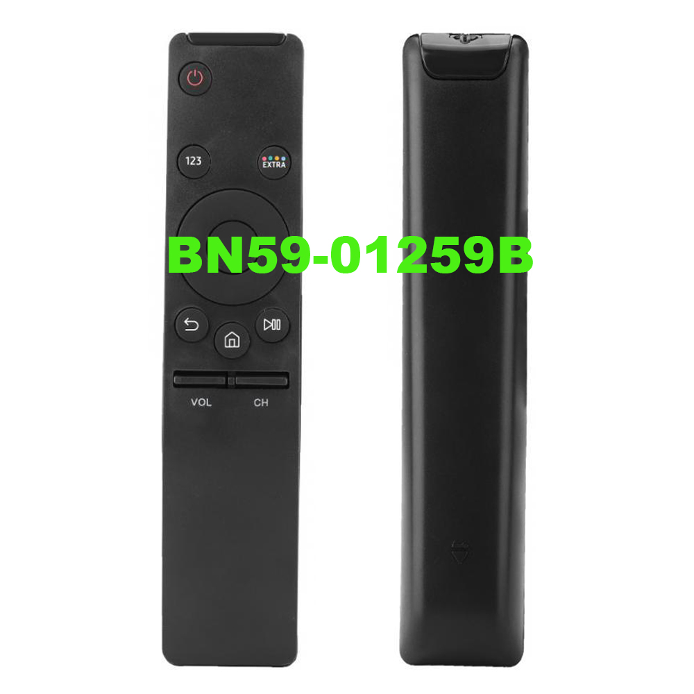 เปลี่ยนรีโมทคอนโทรลสําหรับ Samsung Smart Tv BN59-01259B TM1640 BN59-01259E BN59E BN59-01260A BN59-01