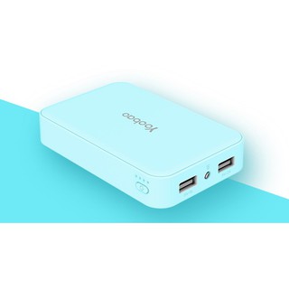 Powerbank M-25 20000 MAH  BLUE