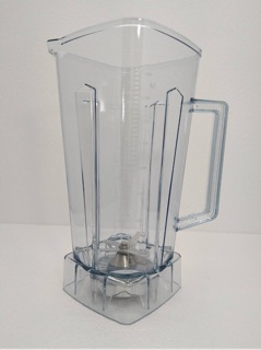 โถปั่น NANOTECH รุ่น NT-010