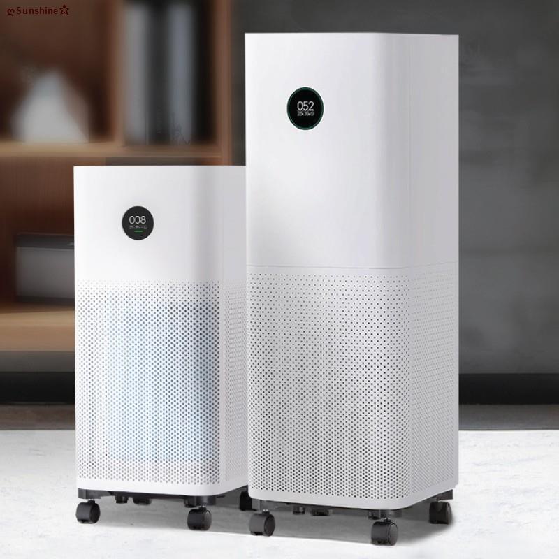 ♞ღSunshine☆ล้อเครื่องฟอกอากาศ ชุดล้อ Misou Xiaomi air purifier รุ่น PRO,1,2,2S,3H,MAX