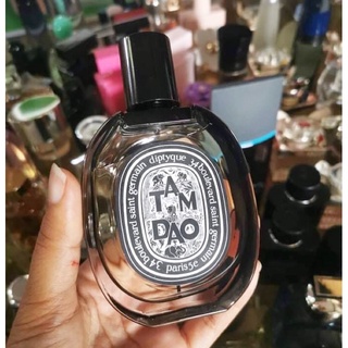 diptyque tam dao EDP 75 ml.