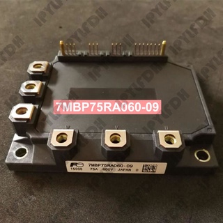 7MBP50RA060-09 7MBP75RA060-09 7MBP100RA060-09 7MBP150RA060-09 7MBP200RA060-09  โมดูล IGBT