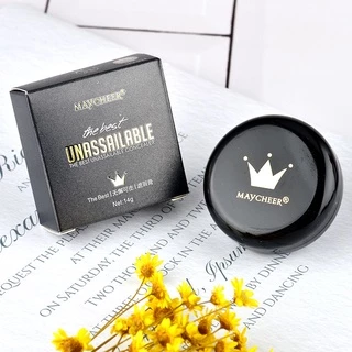 Maycheer คอนซีลเลอร์ ปกปิดจุดด่างดํา รอยสิว รอยคล้ํา รอยสัก รอยแผลเป็น ซ่อมแซม ครีมรองพื้น