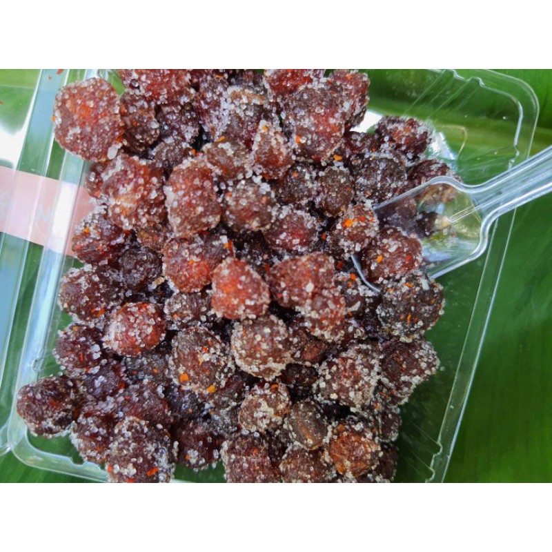 มะยมหยี อร่อยจริง กินเพลิน ขนาด 500 กรัม