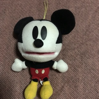 Mickey mouse