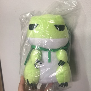 ตุ๊กตากบ ของเล่นเด็ก100บาท