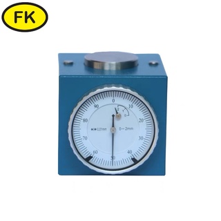 Z Axial Height Gauge - เกจเช็คความสูง Zนาฬิการุ่นใหม่ สามารถเช็ครอบหมุนของเข็มได้