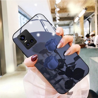 Dmy เคสโทรศัพท์มือถือกระจกนิรภัย สําหรับ vivo V20 pro V25 V25e V27 V23 V23e V21 V21e V20se V19 V17 V15 V11 V11i S1 pro Y21 Y20S Y20i Y91i Y35 Y33S Y33T Y20 Y21A Y20A Y15S Y15A Y17 Y12 Y15