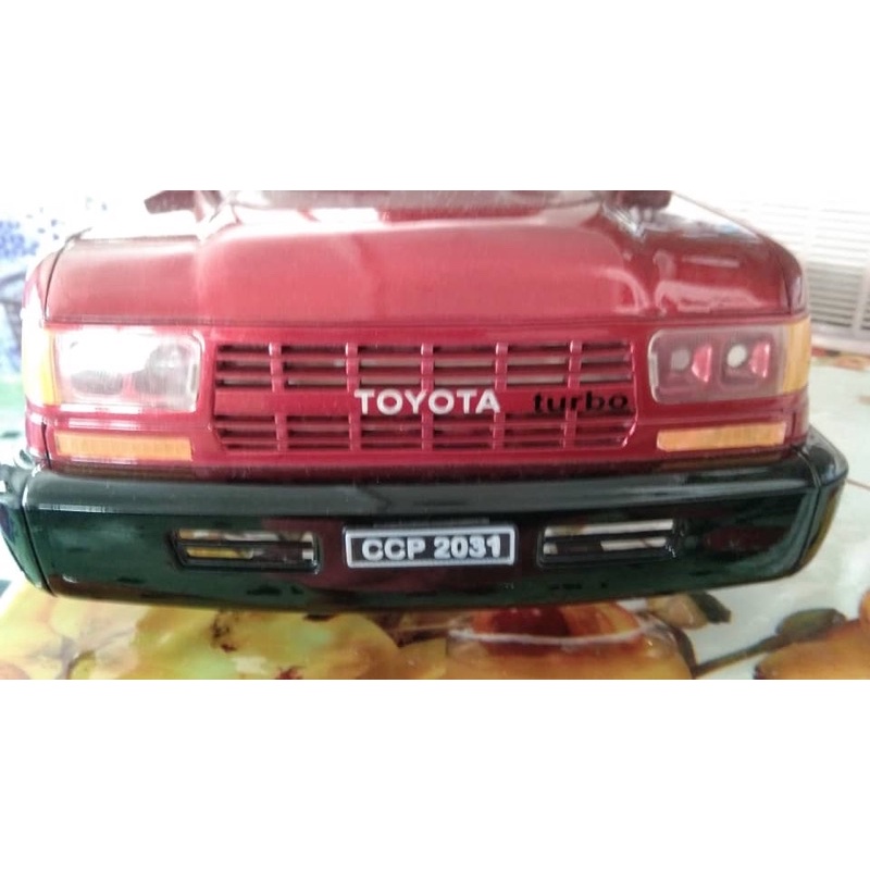 PEHSTICKERS rc lc 80 stiker ชุดสัญลักษณ์