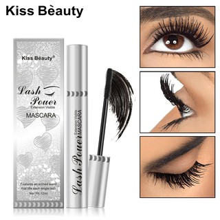 Kiss Beauty Lash Power Mascara