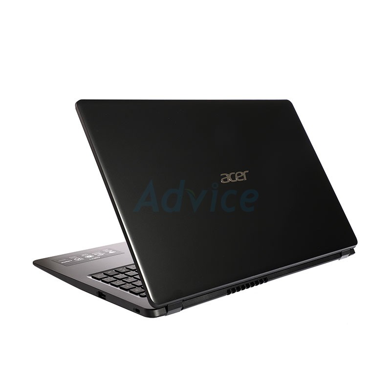 Notebook Acer Aspire A315-42-R1H5/T009 (Black) - [ A0127627 ] *ตัวสุดท้ายสอบถามสินค้าก่อนสั่งซื้อ*