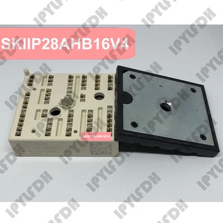 โมดูลพาวเวอร์ IGBT SKIIP28AHB16V4 SKIIP28AHB16V1 SKIIP 28AHB16V4 28AHB16V1