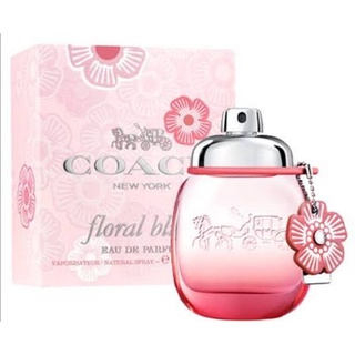 Coach floral blush EDP 90 ยังไม่แกะซีล แท้แน่นอนจ้า