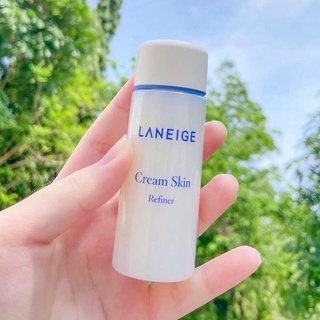 Laneige Cream Skin Refiner  50 ml 💥ของแท้ 100%💥